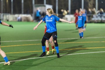 Bild 147 - wBJ VfL Pinneberg - ETV : Ergebnis: 0:7